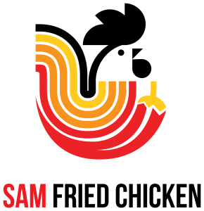 logo SAM